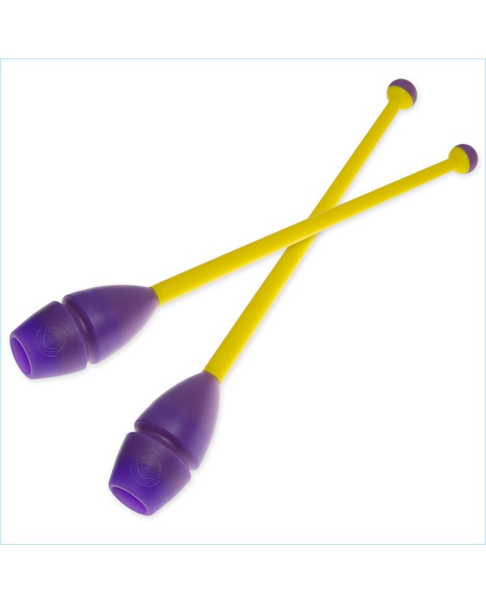 Mazas Tuloni enlazables – 36 cm