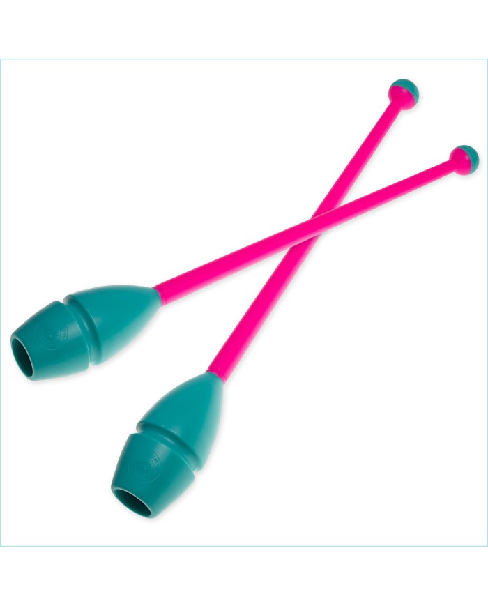 Mazas Tuloni enlazables – 36 cm