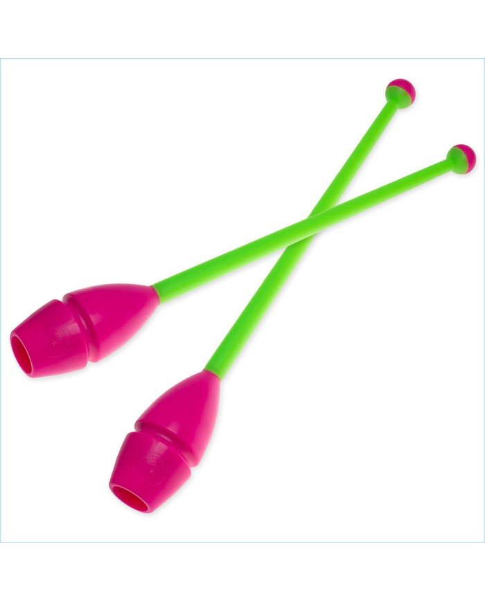 Mazas Tuloni enlazables – 36 cm