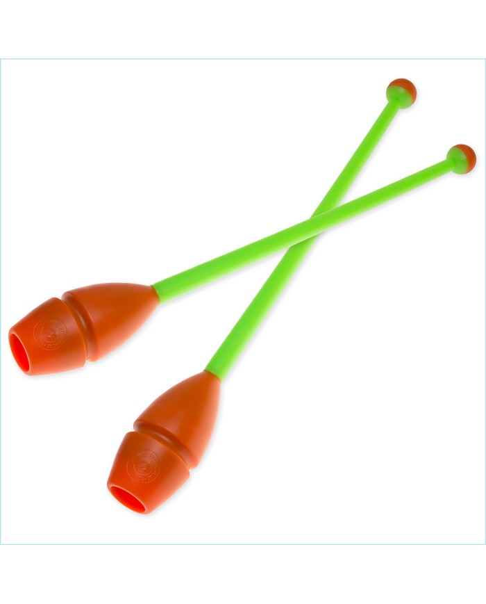 Mazas Tuloni enlazables – 36 cm