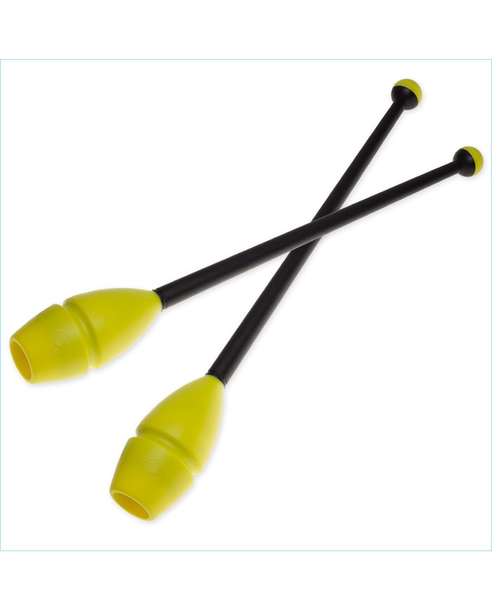 Mazas Tuloni enlazables – 36 cm