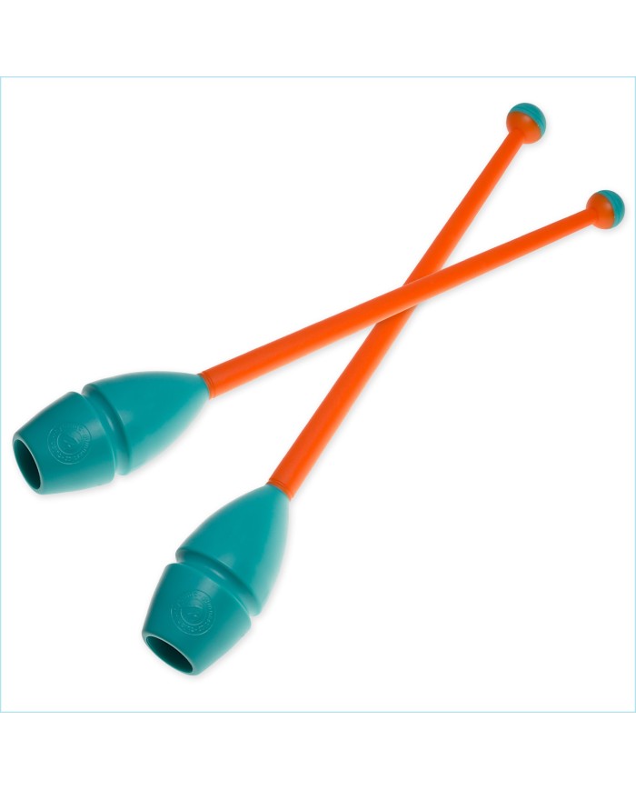 Mazas Tuloni enlazables – 36 cm