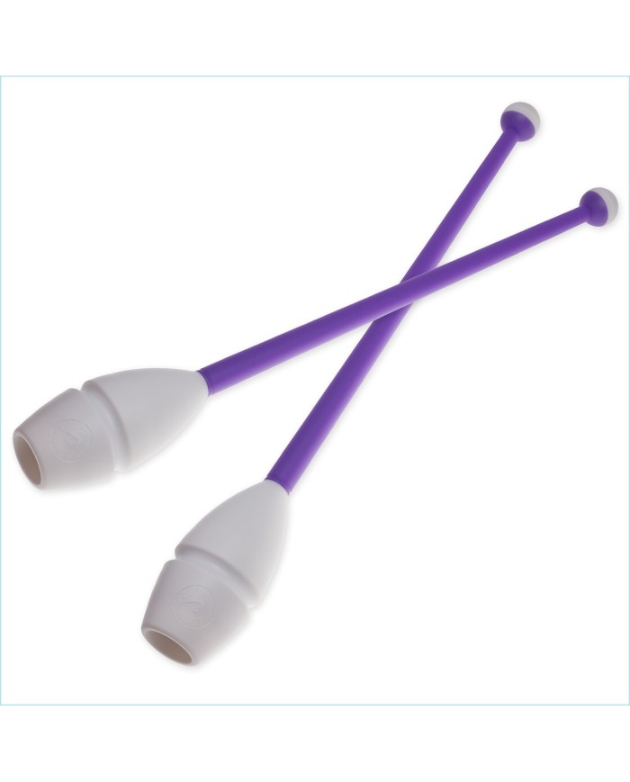 Mazas Tuloni enlazables – 36 cm