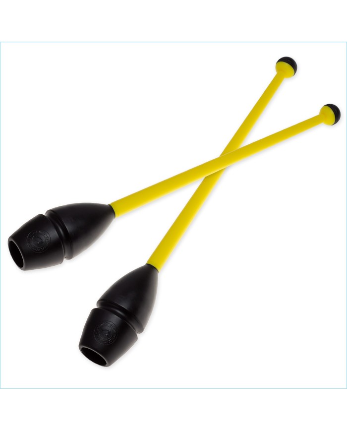 Mazas Tuloni enlazables – 36 cm