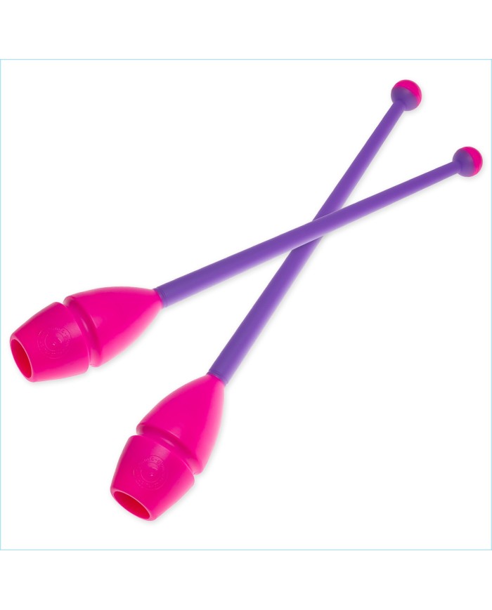 Mazas Tuloni enlazables – 36 cm