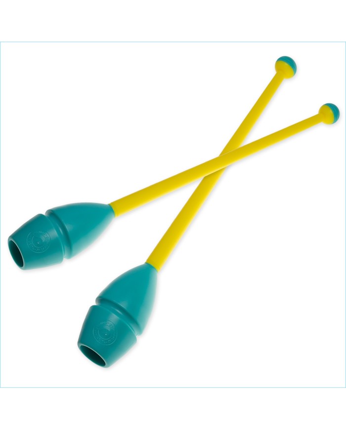 Mazas Tuloni enlazables – 36 cm