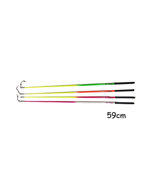 Varilla Venturelli FIG 59 cm – 2 colores